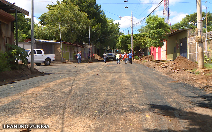 CALLES